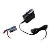 200mAh 11.1V 3S LiPo & Charger 200mAh 11.1V 3S LiPo & Charger