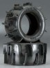 Sand Paw 2.8" Truck Tire