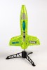 Spinner Missile Electric Free- Spinner Missile Electric Free-