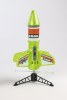 Spinner Missile X Red Electric Spinner Missile X Red Electric