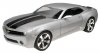 1/25 Scale Plastic Models