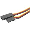 H/D Servo Extension 6" Univers