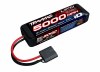 5000mAh 25C 7.4V Lipo iD 5000mAh 25C 7.4V Lipo iD