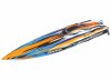 Spartan VXL 36 Boat 2.4GHz TSM Spartan VXL 36 Boat 2.4GHz TSM