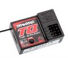 Receiver Micro TQ 2.4GHz (3CH) Receiver Micro TQ 2.4GHz (3CH)