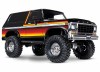 TRX-4 Crawler Bronco RTR TRX-4 Crawler Bronco RTR