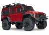 TRX-4 Crawler Defender 4x4 RTR TRX-4 Crawler Defender 4x4 RTR