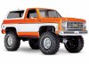 TRX-4 Crawler Chevy Blazer '79 TRX-4 Crawler Chevy Blazer '79