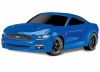 Ford Mustang GT 4-Tec 2.0 Ford Mustang GT 4-Tec 2.0