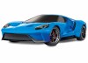 Ford GT 4x4 4-Tec 2.0 RTR Ford GT 4x4 4-Tec 2.0 RTR