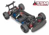 4-Tec 2.0 VXL & 2.4gHZ No Body 4-Tec 2.0 VXL & 2.4gHZ No Body