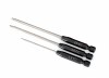 Speed Bit Tool Set 3pc Speed Bit Tool Set 3pc