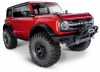 TRX-4 Crawler Bronco 2021 RTR TRX-4 Crawler Bronco 2021 RTR