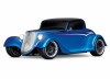 4-Tec 3.0 Hot Rod Coupe '33RTR 4-Tec 3.0 Hot Rod Coupe '33RTR