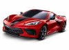 Corvette C8 4x4 4-Tec 3.0 RTR Corvette C8 4x4 4-Tec 3.0 RTR