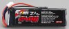 7.4V 2400mAh 2S Rx Flat LiPo 7.4V 2400mAh 2S Rx Flat LiPo