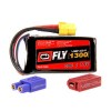 1300mAh 30C 7.4V LiPO 1300mAh 30C 7.4V LiPO