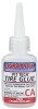 Pit Tech Tire Glue Thin .5 oz