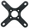 Backplate Motor Mount 50- Backplate Motor Mount 50-