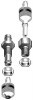 Filling Station Can Fitting Filling Station Can Fitting