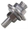 Collet Prop Adapter 5.0mm to Collet Prop Adapter 5.0mm to