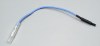 Glow Plug Lead Wire Blue EZ Glow Plug Lead Wire Blue EZ