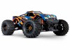 Maxx: WideMaxx 4x4 4S TSM RTR Maxx: WideMaxx 4x4 4S TSM RTR