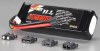 5000mAh 20C 11.1V Lipo Battery 5000mAh 20C 11.1V Lipo Battery