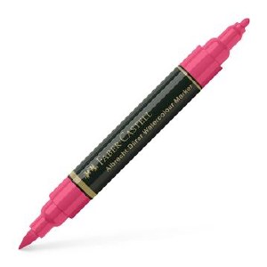 Albrecht Dürer® Watercolor Marker Pink Carmine 127