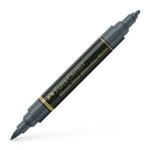 Albrecht Dürer® Watercolor Marker Cold Grey VI 235