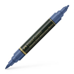 Albrecht Dürer® Watercolor Marker Indanthrene Blue 247