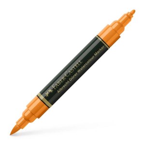 Albrecht Dürer® Watercolor Marker Orange Glaze 113