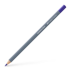 Faber-Castell Gold Aqua BLUE VIOLET 137