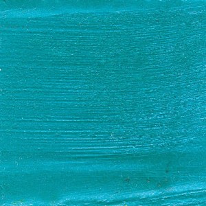 Encaustic Cake Turquoise Blue 40ML