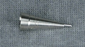 Jacquard Stainless Steel Tip .9mm #ACC3792