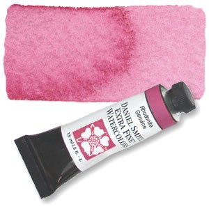 Daniel Smith Extra Fine Watercolor 15ml Rhodonite Genuine (PT)