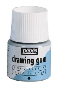 PEBEO DRAWING GUM 45ML