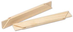 Fredrix Stretcher Strip 35in