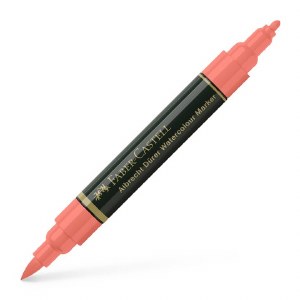 Albrecht Dürer® Watercolor Marker Deep Scarlet 219