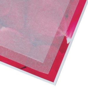 Lineco Acid Free Tissue Paper 30in x 40in 12 sheets