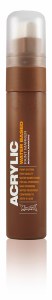 Montana Acrylic Paint Marker 15mm Brown