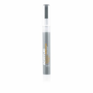 Montana Acrylic Paint Marker Fine 2mm Outline Silver
