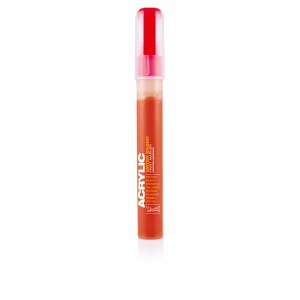 Montana Acrylic Paint Marker Fine 2mm Red