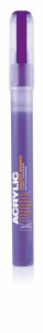 Montana Acrylic Paint Marker Extra Fine .7mm Lilac