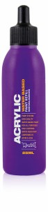 Montana Acrylic Paint Marker Refill 25ml Lilac