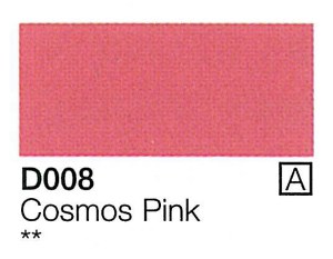 Holbein Acryla Gouache Cosmos Pink (A) 20ml