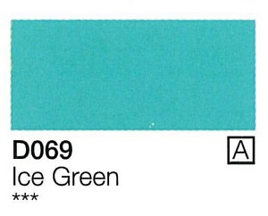 Holbein Acryla Gouache Ice Green (A) 20ml