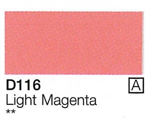 Holbein Acryla Gouache Light Magenta (A) 20ml