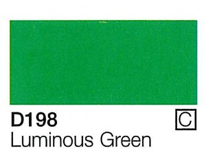 Holbein Acryla Gouache Luminous Green (C) 20ml