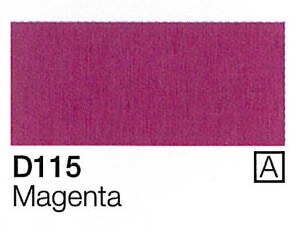 Holbein Acryla Gouache Magenta (A) 20ml